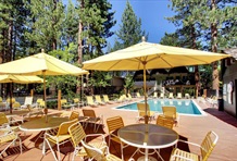 RedAwning Irving's Bavarian Village